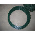 PVC Coated Razor Barbed Wire in Best Price